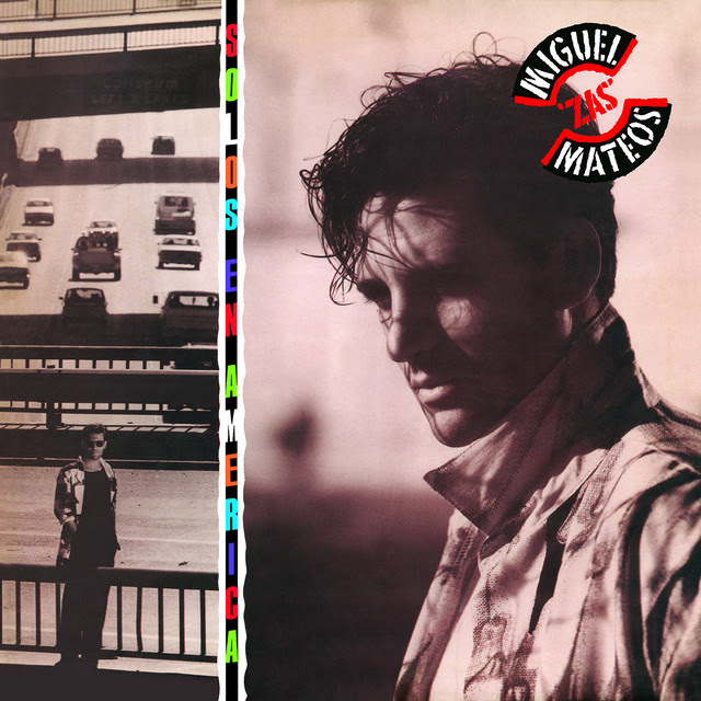 Miguel Mateos revive un clásico histórico en el Auditorio Nacional