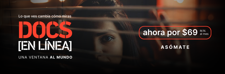 Primavera Documental también florece en Docs en Línea