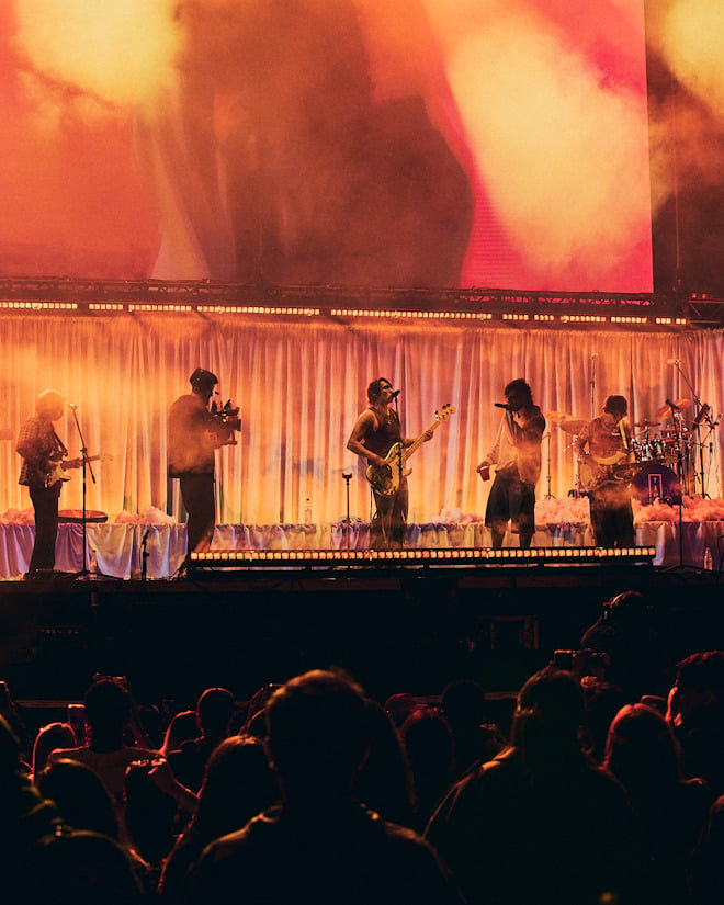 TIMØ BRILLA EN EL FESTIVAL ESTÉREO PICNIC 2026