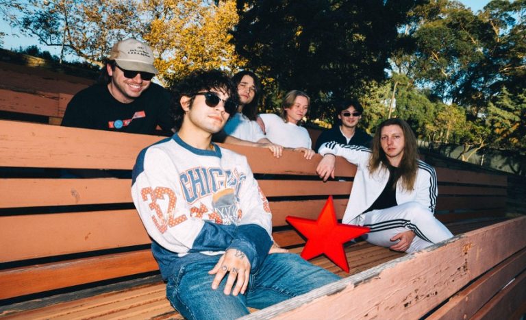 The Sophs estrenará nuevo álbum GOLDSTAR