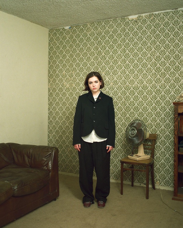 snail mail - ricochet