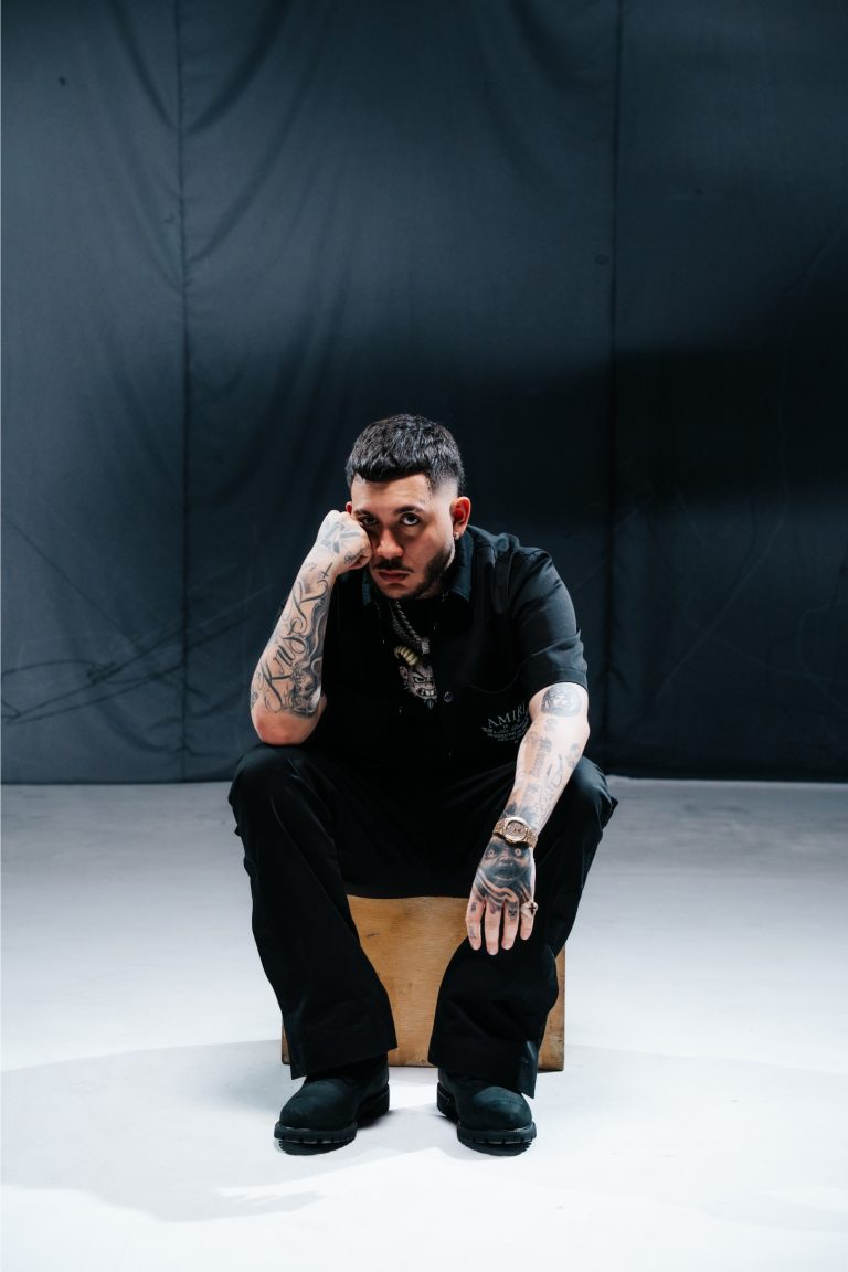 KRIS R EL TRAP DE KOLOMBIA