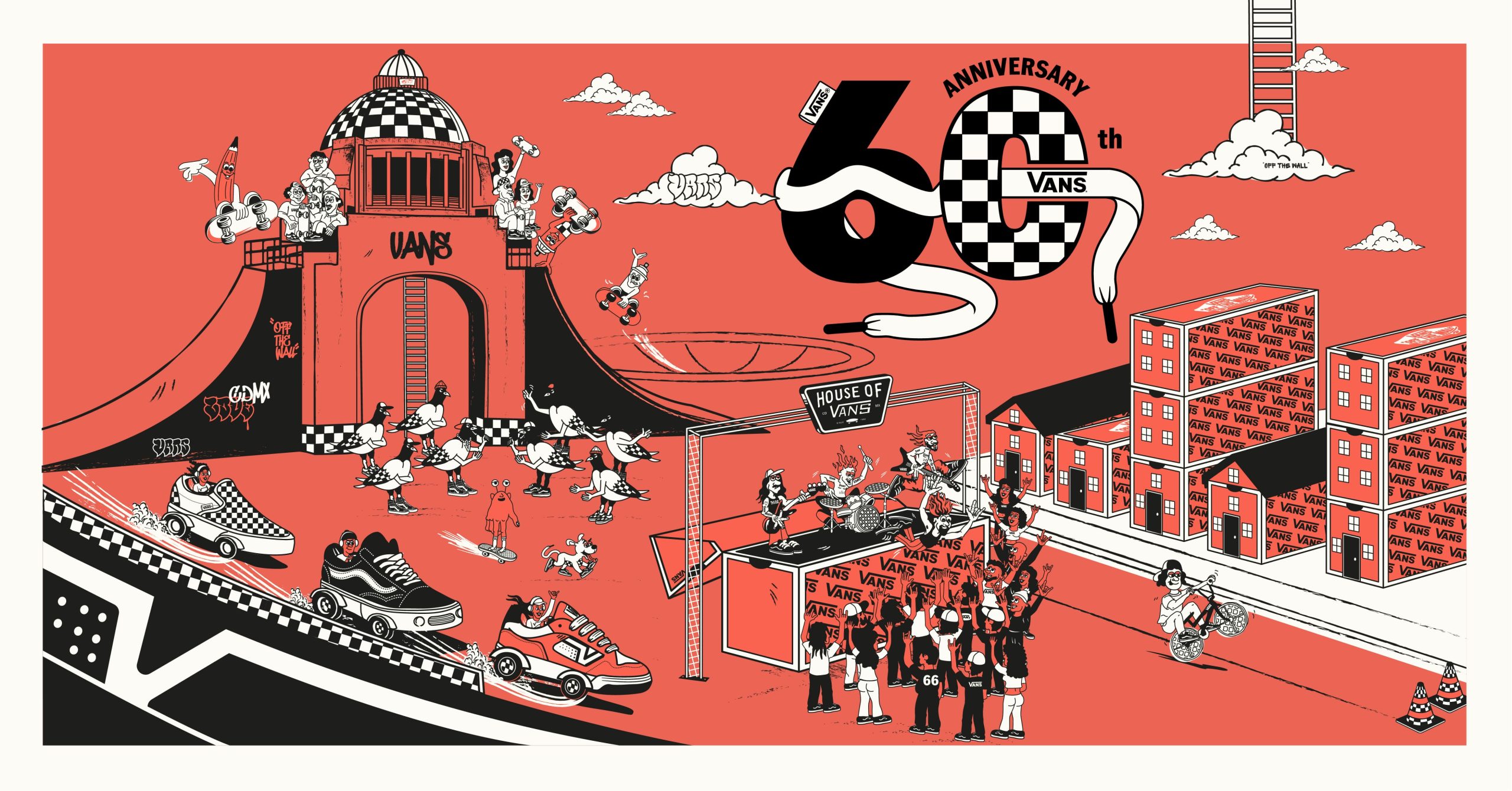 Vans-60-aniversario-cdmx