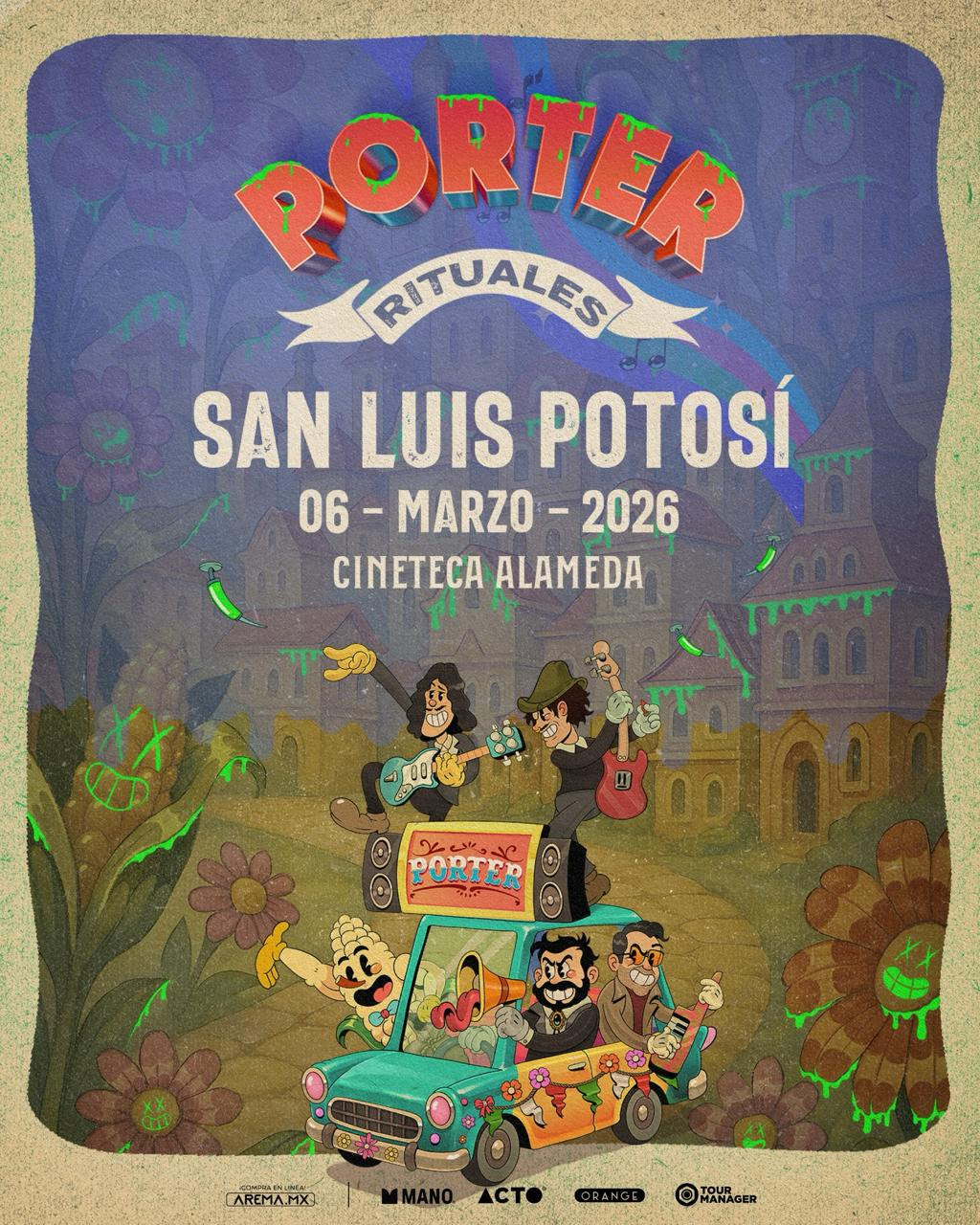 porter-san-luis-potosi