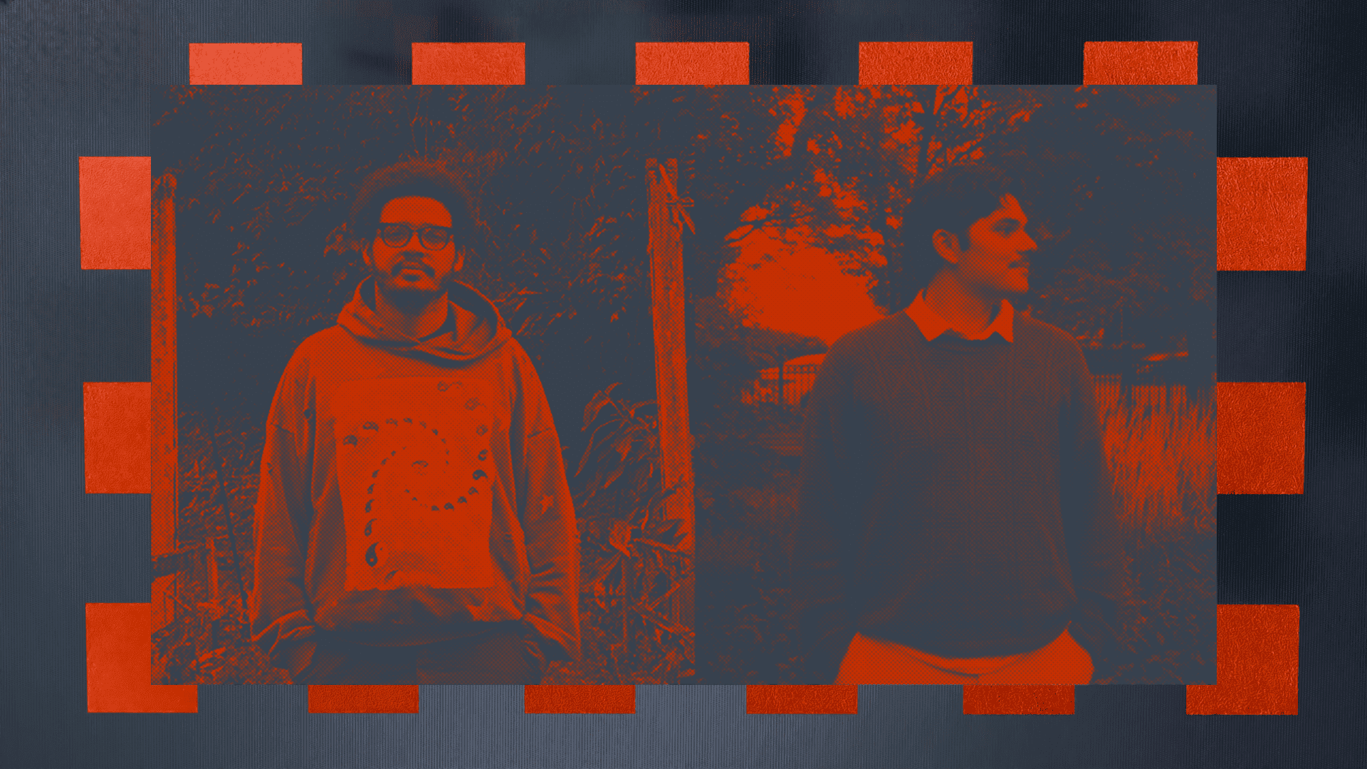 Adriel.sfx & En el Limbo