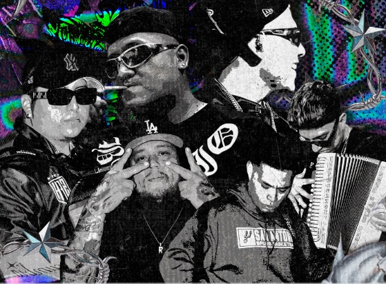 DOBLE PLAY PRESENTA FÁCIL SENCILLO UNA CUMBIA SONIDERA PARA FESTEJAR LA VIDA