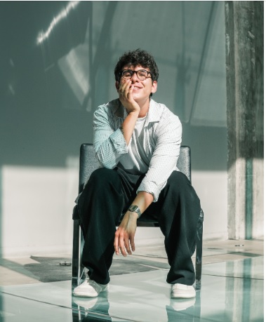 Erich regresa a México con SOLD OUT y continúa en gira tras el lanzamiento de “Perro Fracasado”