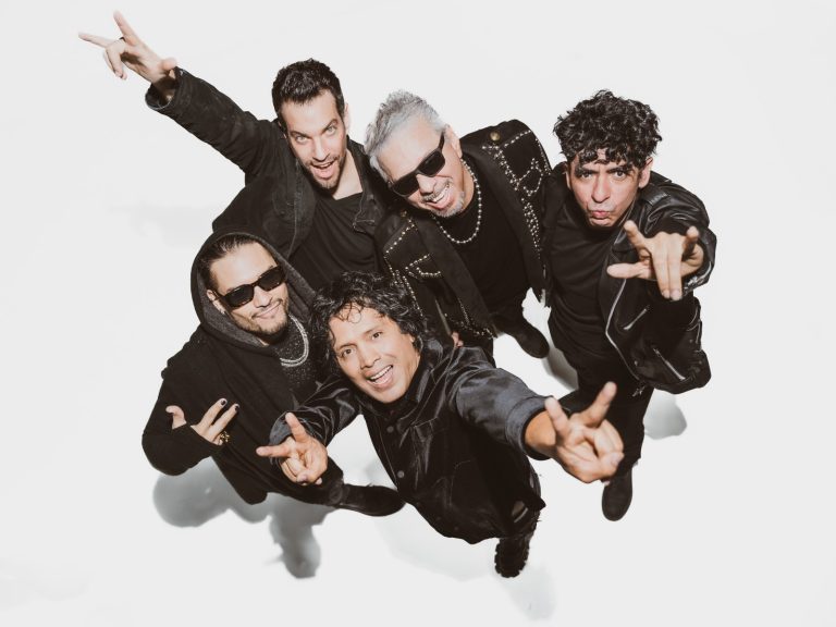 HARAGAN Y CIA ARENA CDMX MAYO 2026 FOTO1