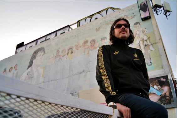 Marinero Releases La La La (Remixes)