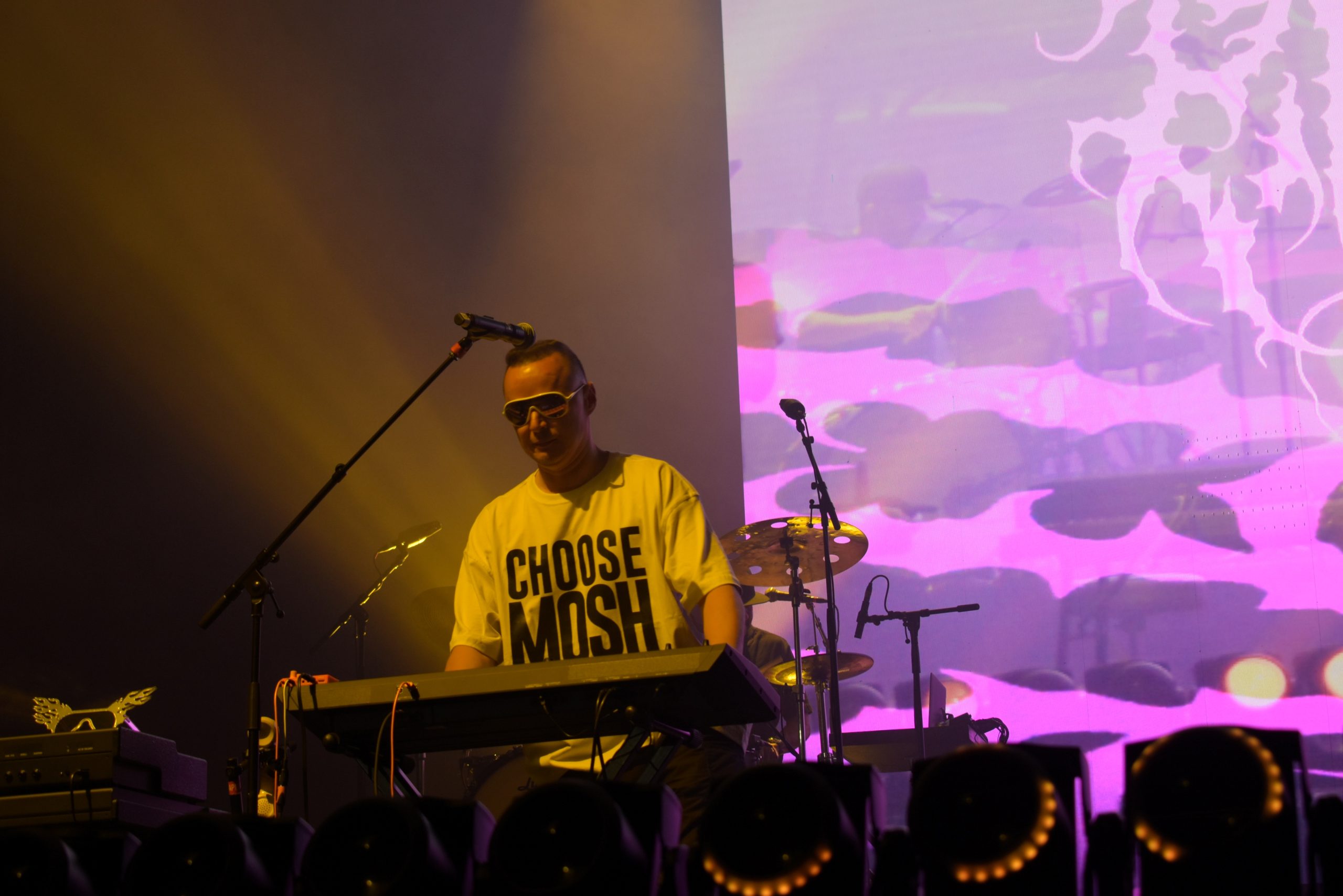 Plastilina Mosh Pepsi Center (10)