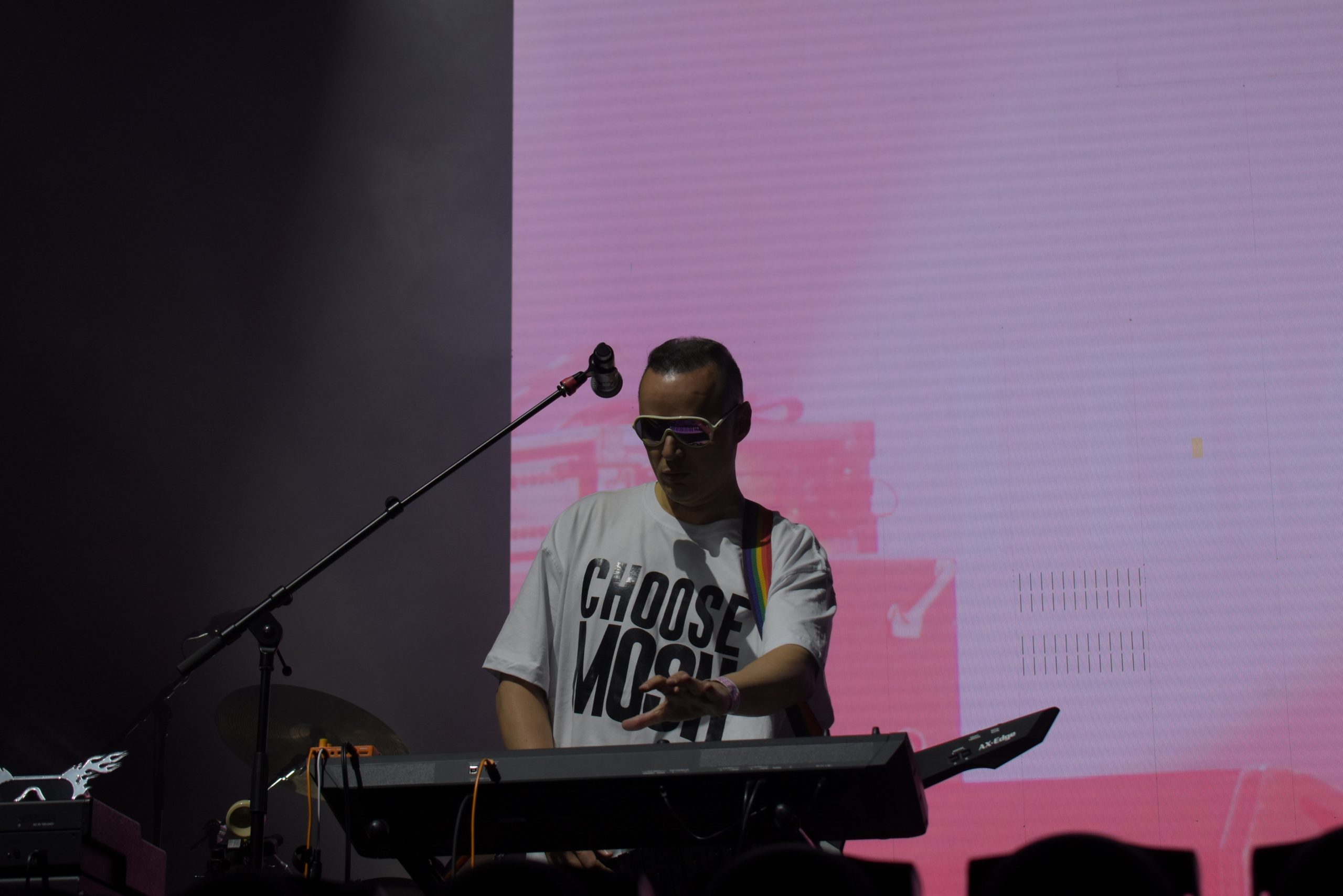 Plastilina Mosh Pepsi Center (11)