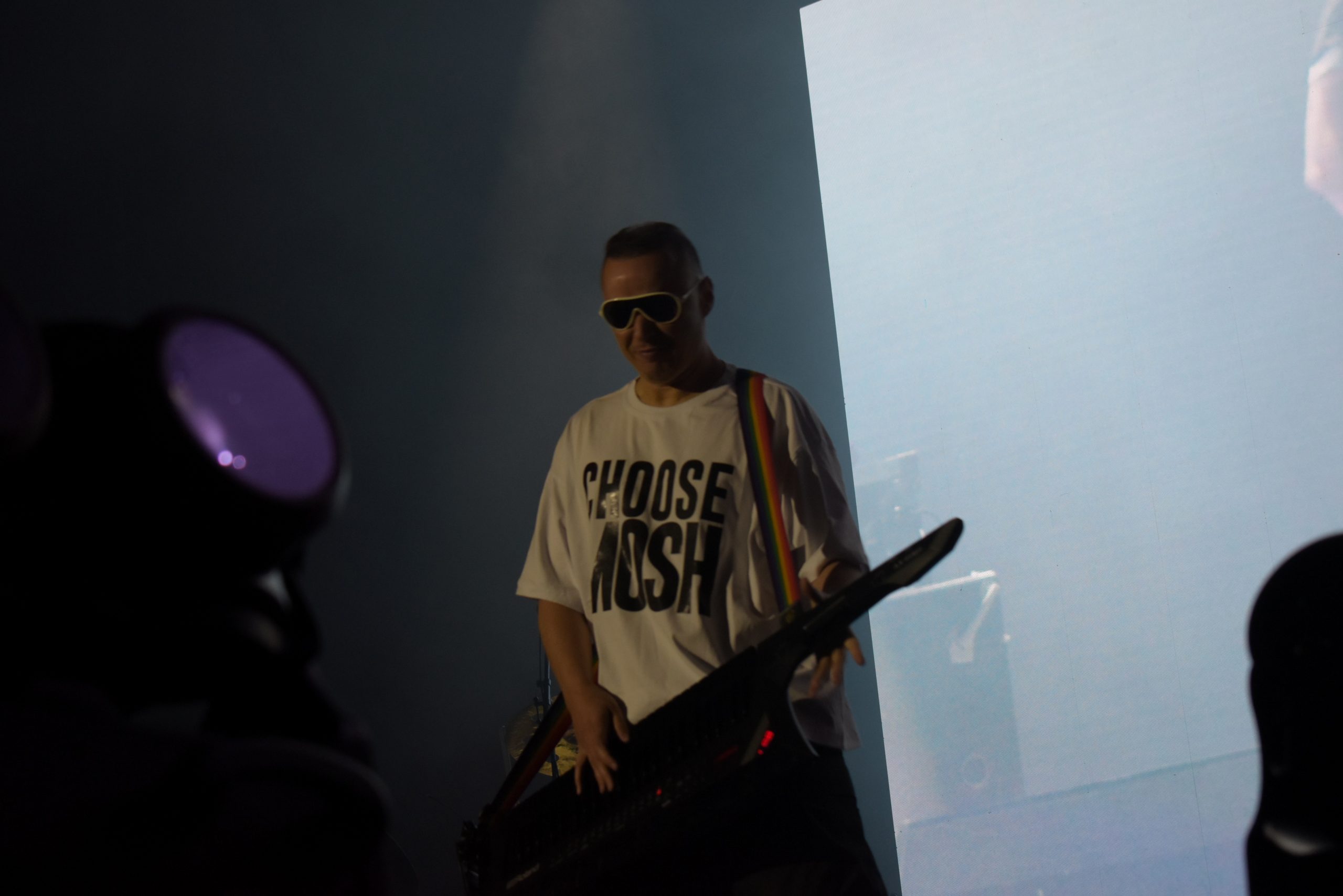 Plastilina Mosh Pepsi Center (13)