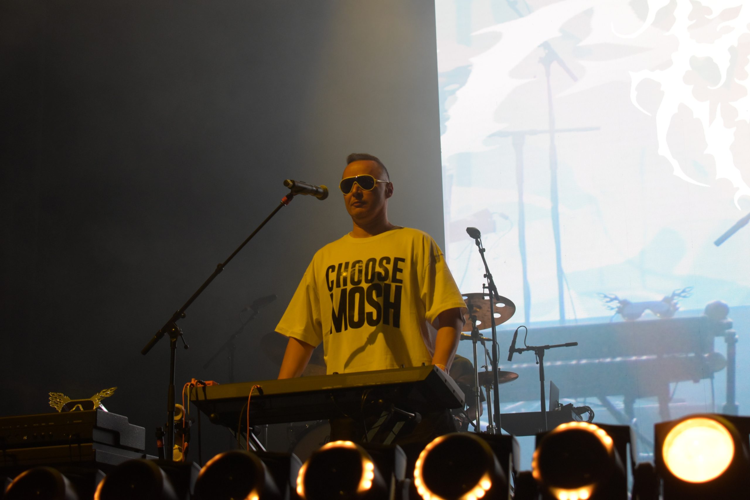 Plastilina Mosh Pepsi Center (14)