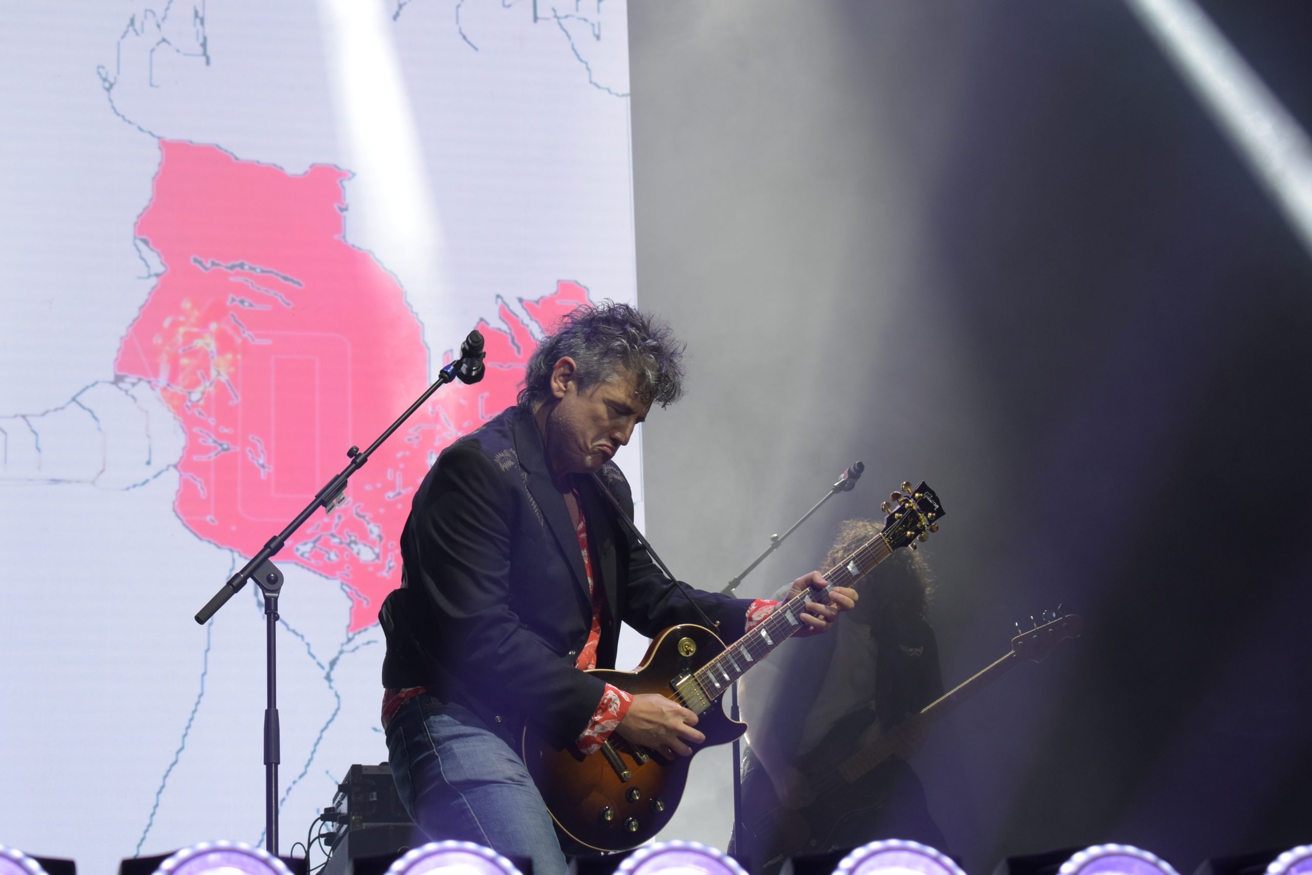 Plastilina Mosh Pepsi Center (2)