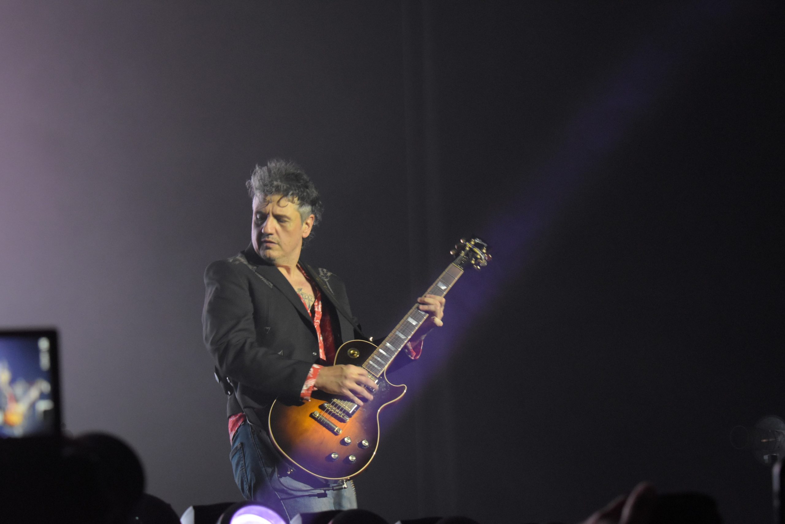 Plastilina Mosh Pepsi Center (3)