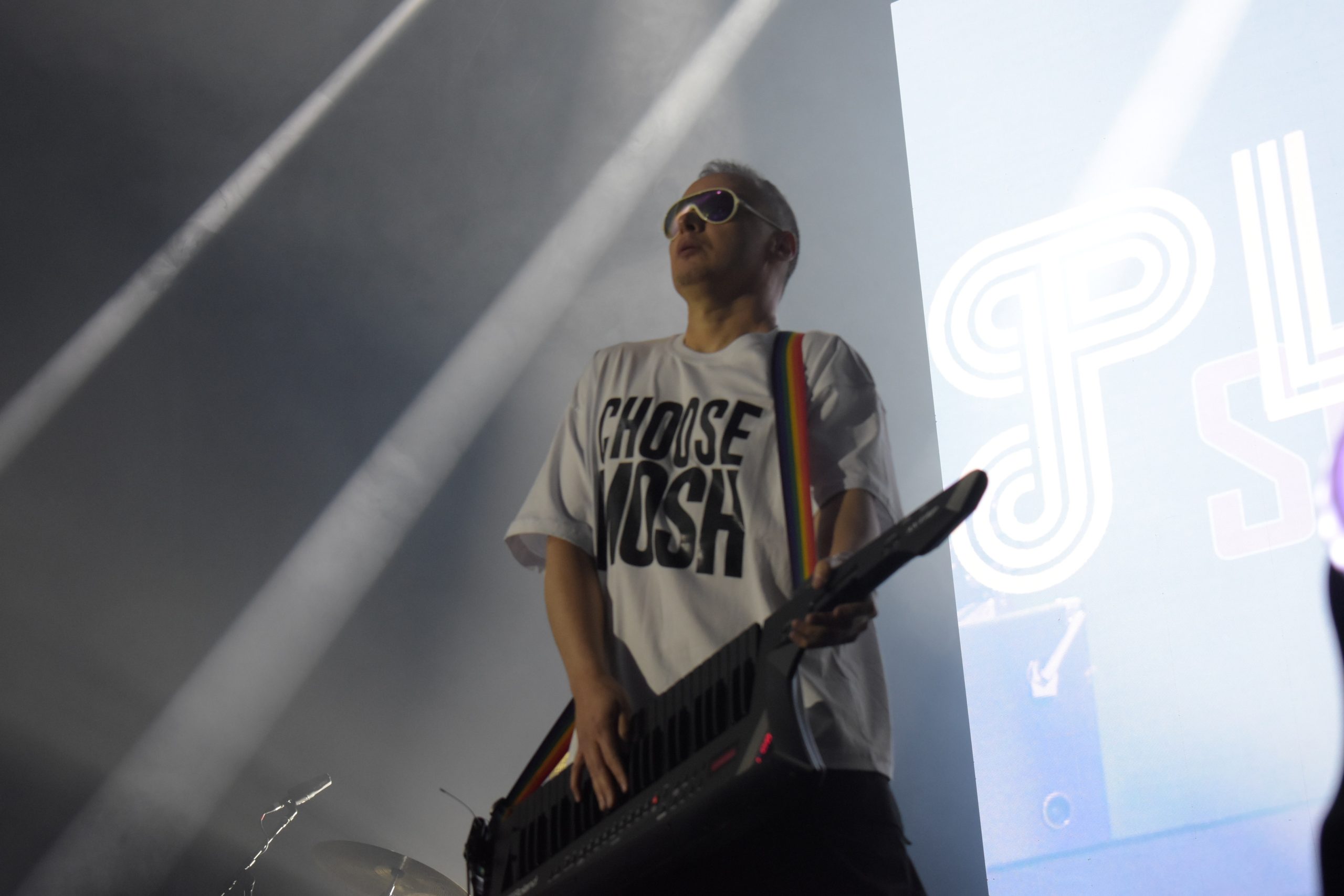 Plastilina Mosh Pepsi Center (4)