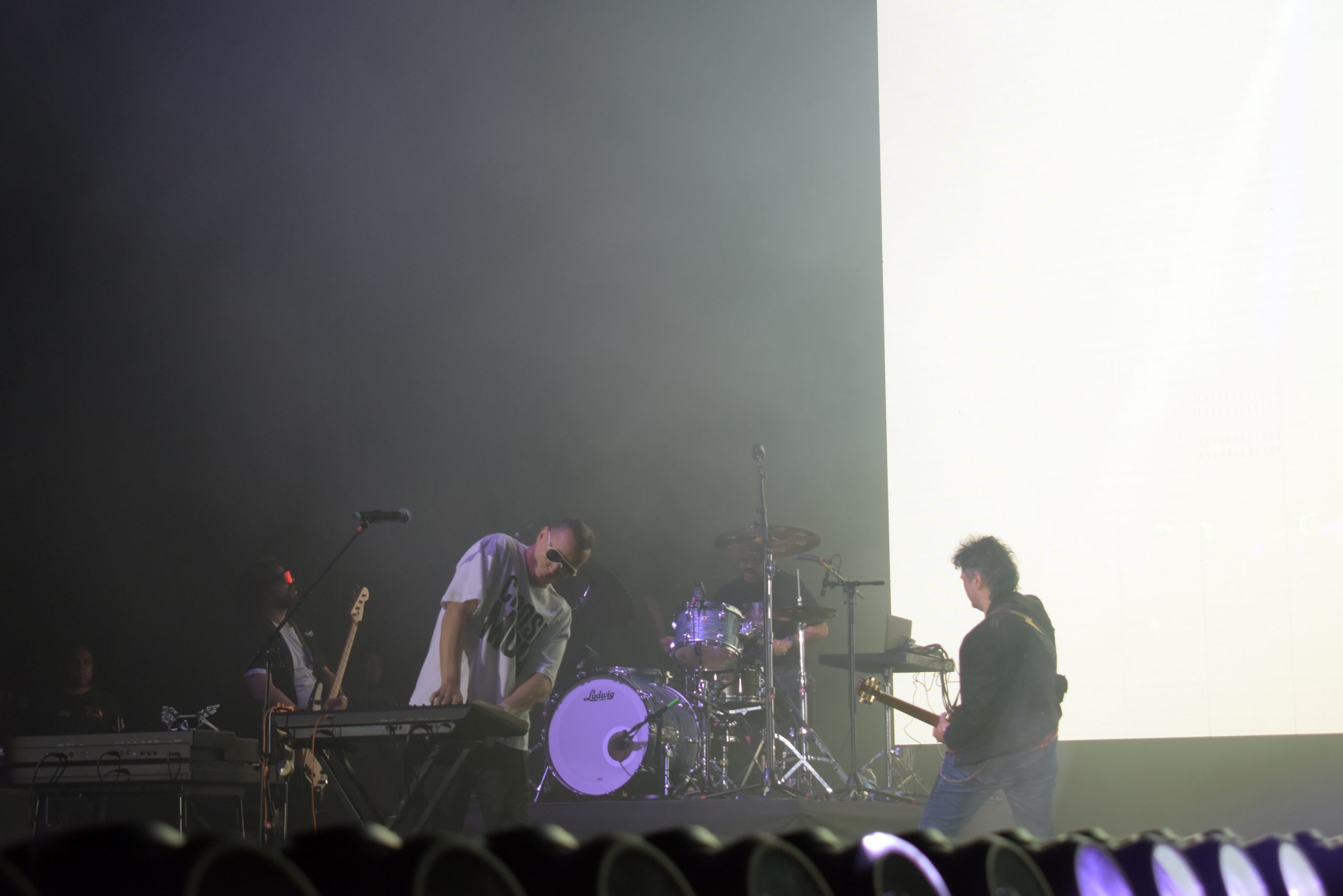 Plastilina Mosh Pepsi Center (5)