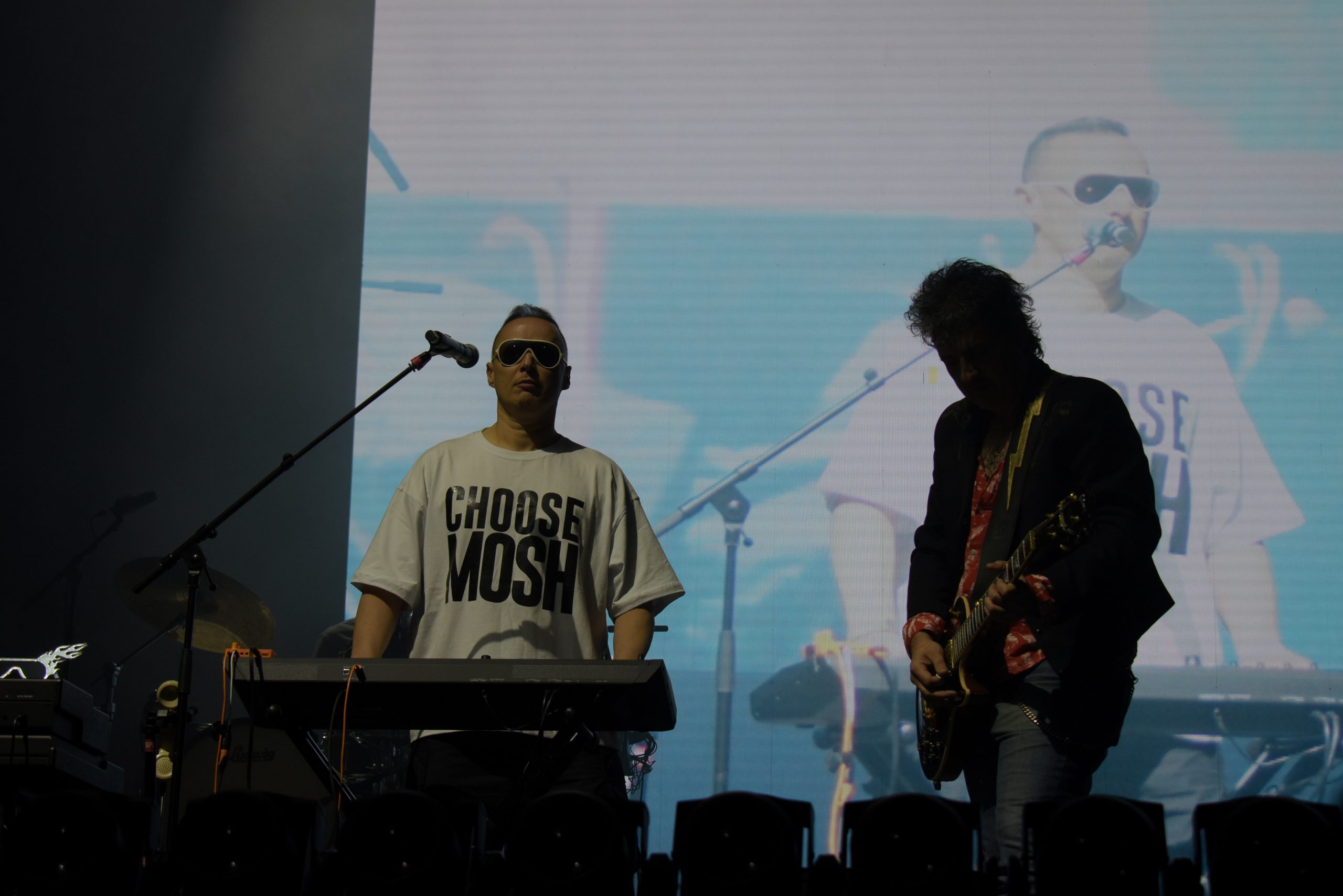 Plastilina Mosh Pepsi Center (8)