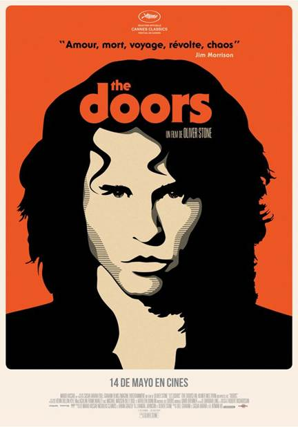 The Doors llega con Cinépolis