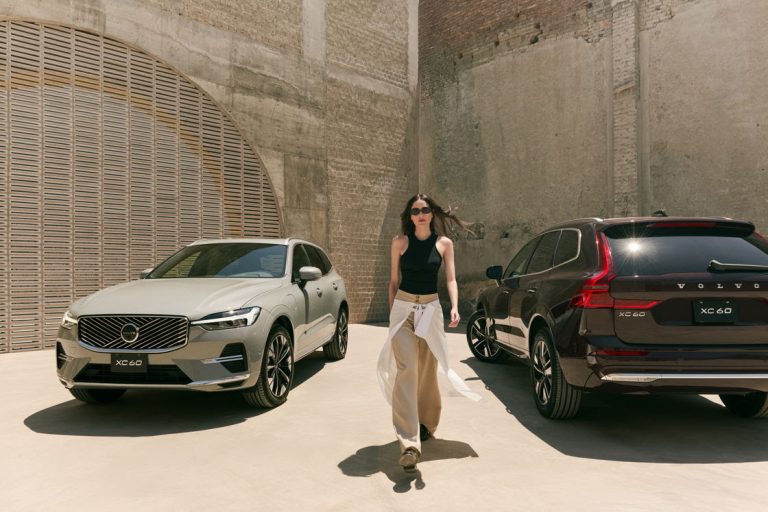 Volvo Fashion Week México impulsa el talento que está transformando la moda mexicana