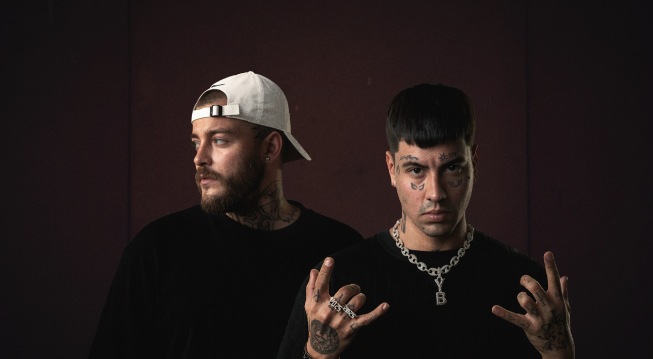 Zeballos Duki MALPARIDO AMOR FIADO