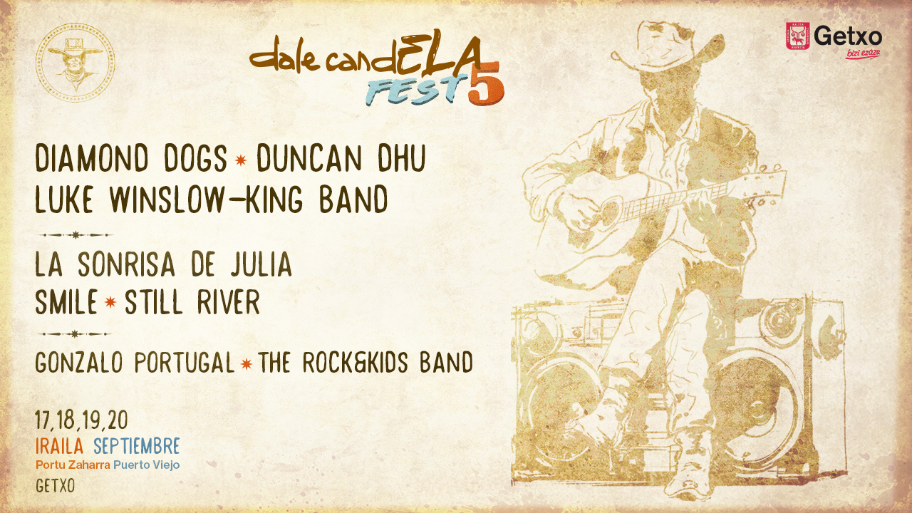 dalecandela fest duncan dhu