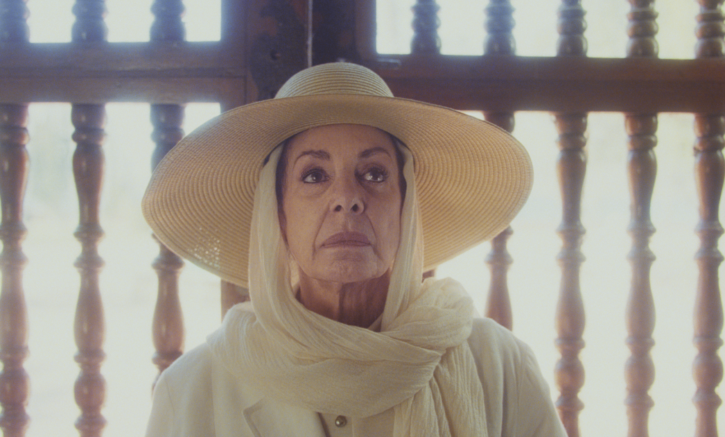 1974 CORTOMETRAJE FICG