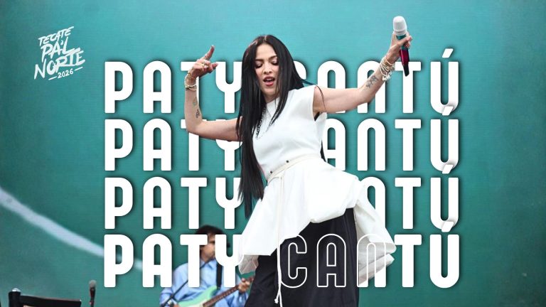 paty cantu