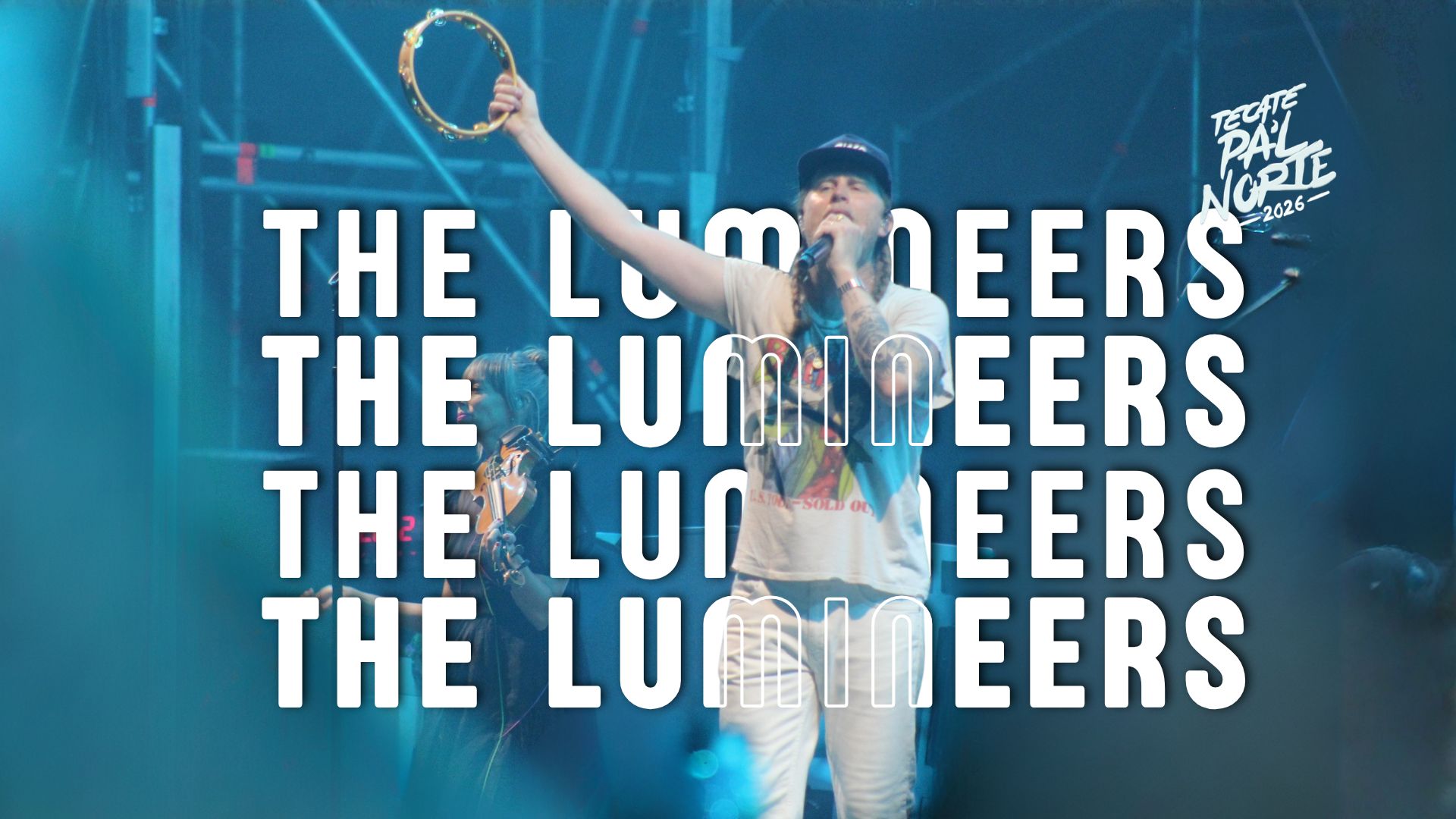 the limineers