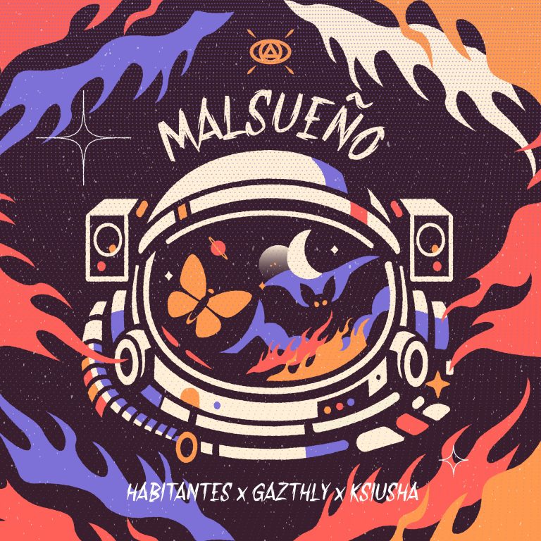 Malsueño Habitantes Gazthly Ksiusha