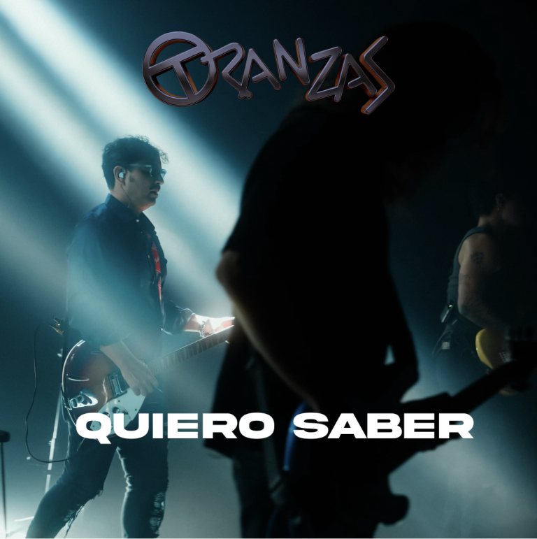 Tranzas Quiero Saber