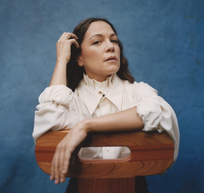 Natalia Lafourcade Cancionera Tour