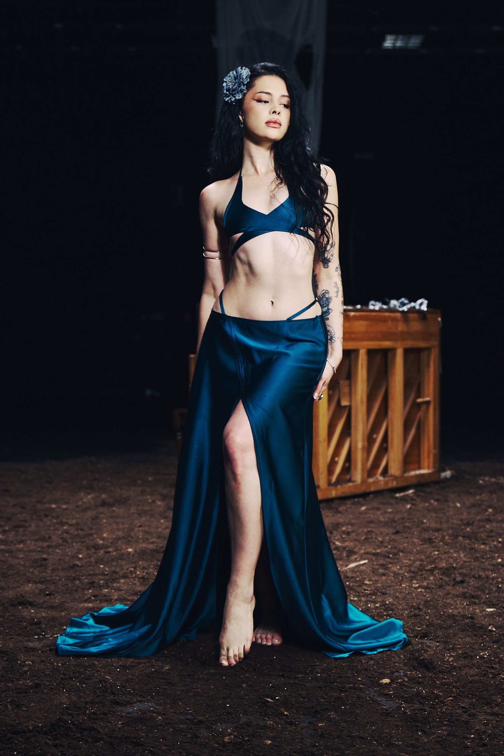 Soulfia Otras Vidas