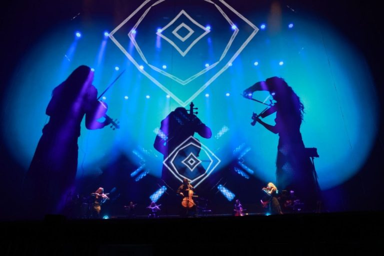 Vivaldianno Zacatecas 2026