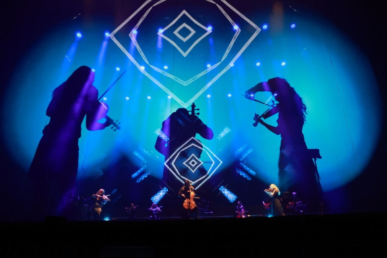 Vivaldianno Zacatecas 2026