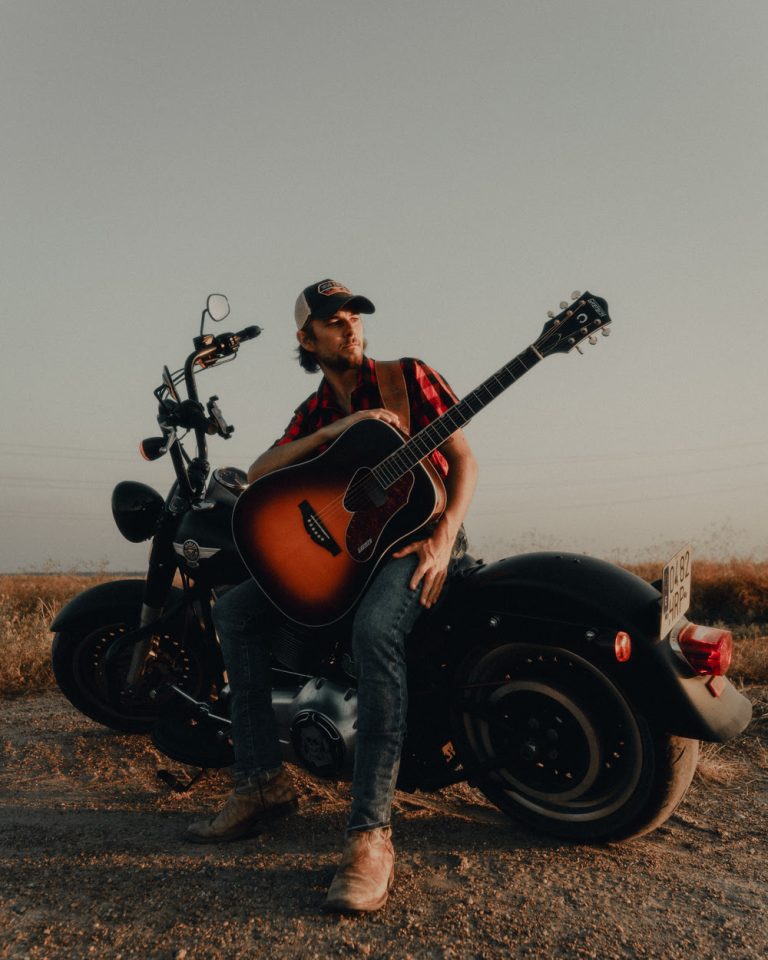 Chris Jason Heartbreak Highway
