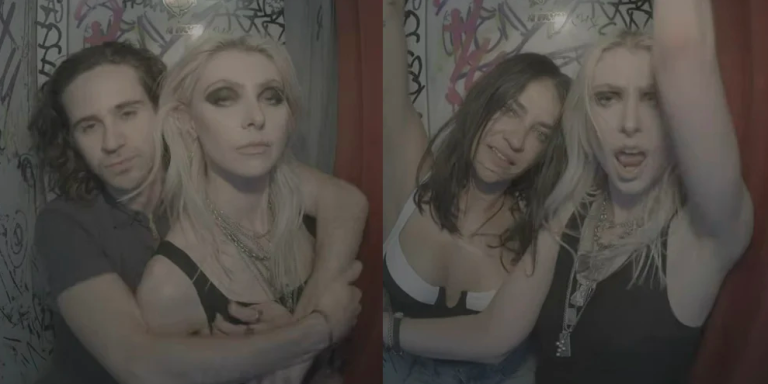 The Pretty Reckless
