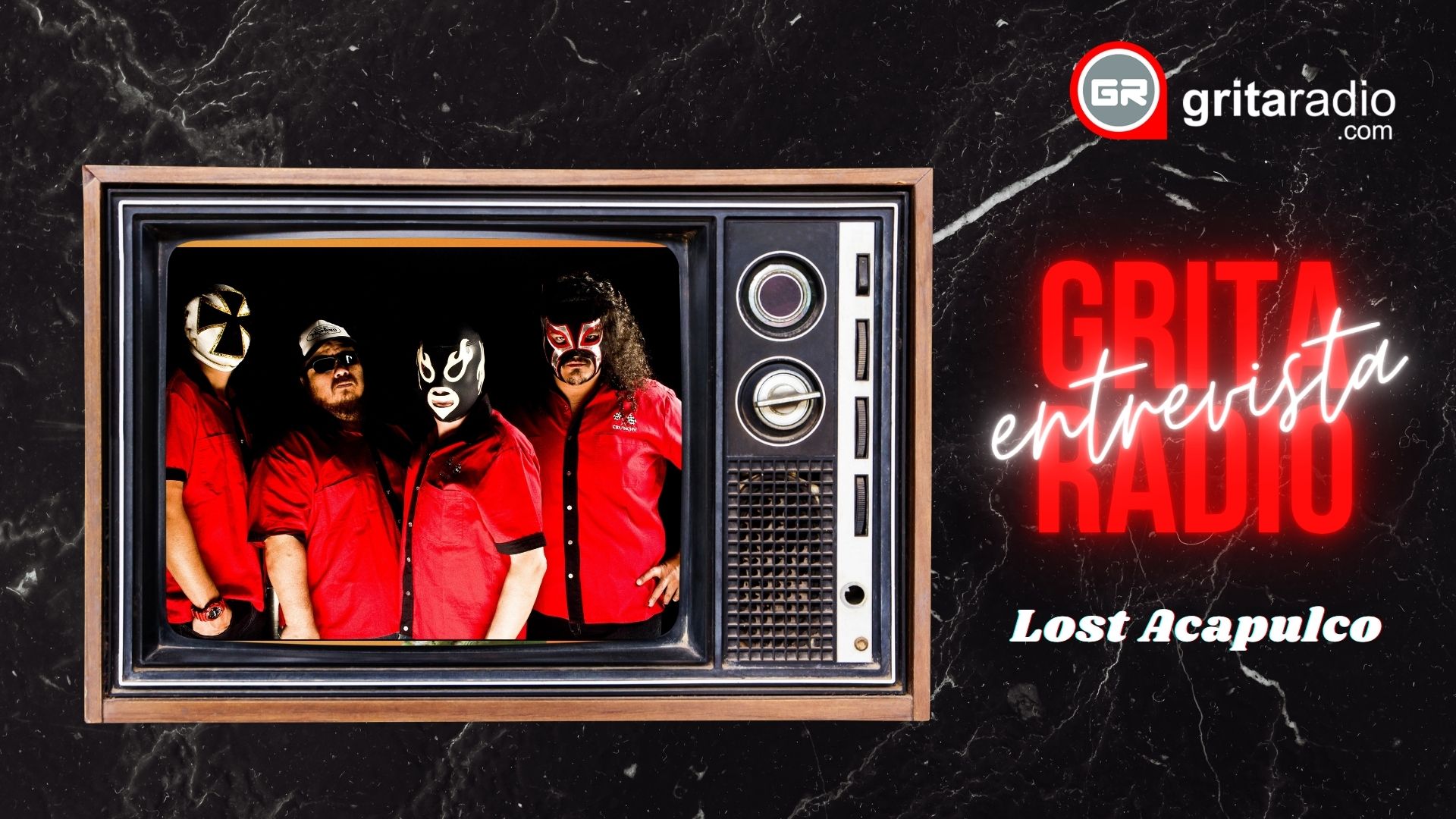 15 Lost Acapulco