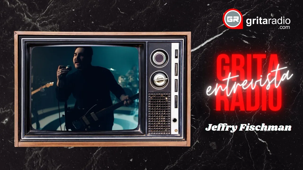 17 Jeffry Fishman