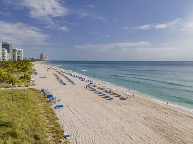 Bal Harbour se convierte en la mejor opción para vivir el Mundial FIFA 2026 desde Miami