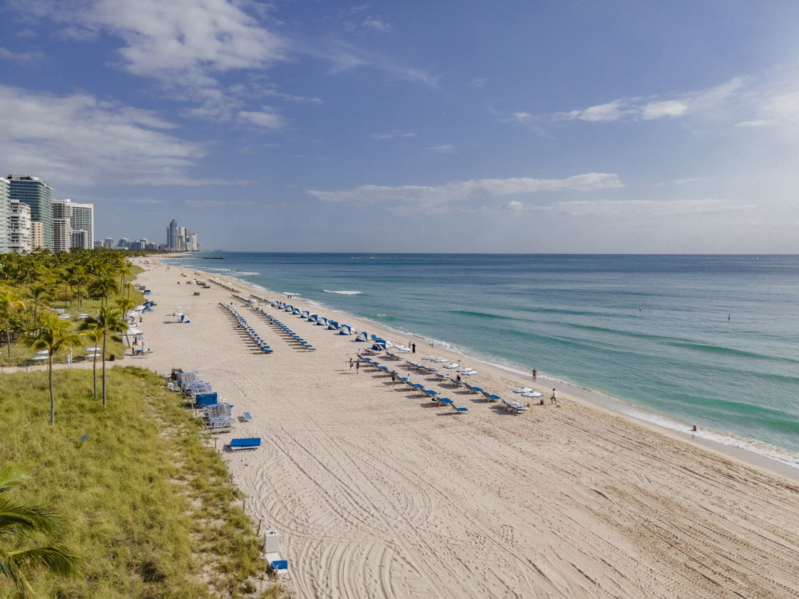 Bal Harbour se convierte en la mejor opción para vivir el Mundial FIFA 2026 desde Miami