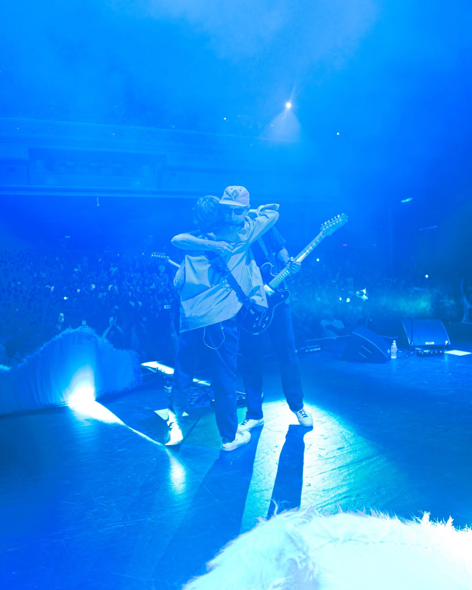 Jumbo en Teatro Metropólitan