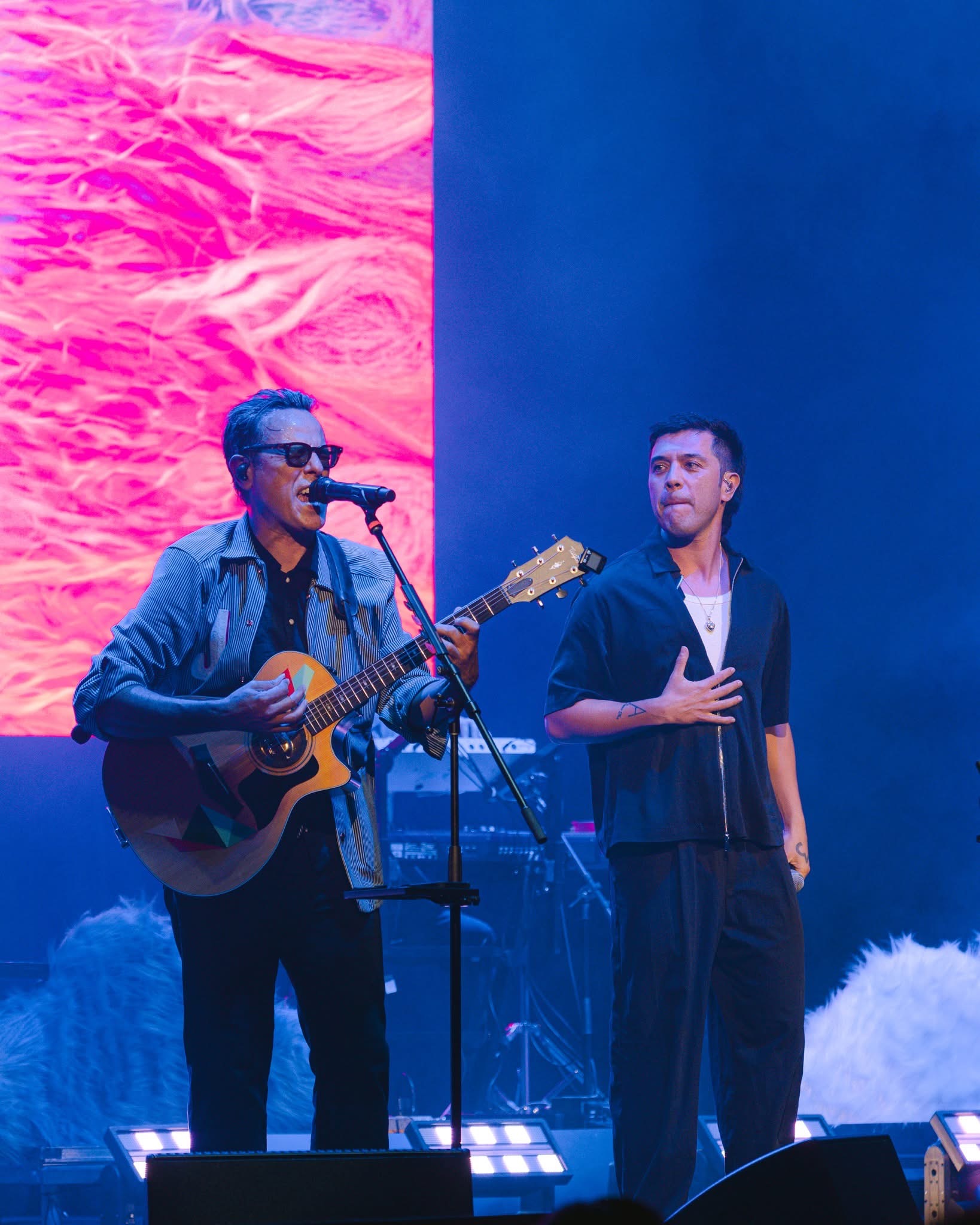Jumbo en Teatro Metropólitan