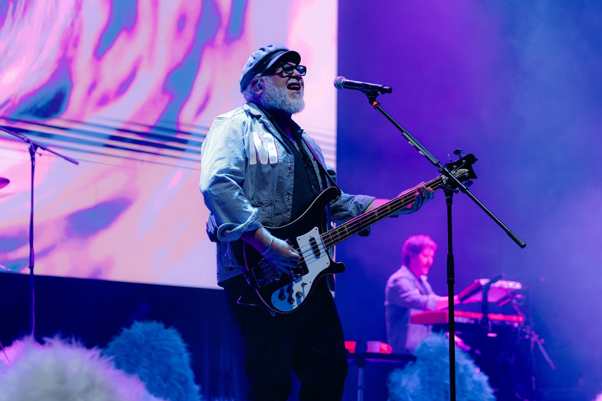 Jumbo en Teatro Metropólitan