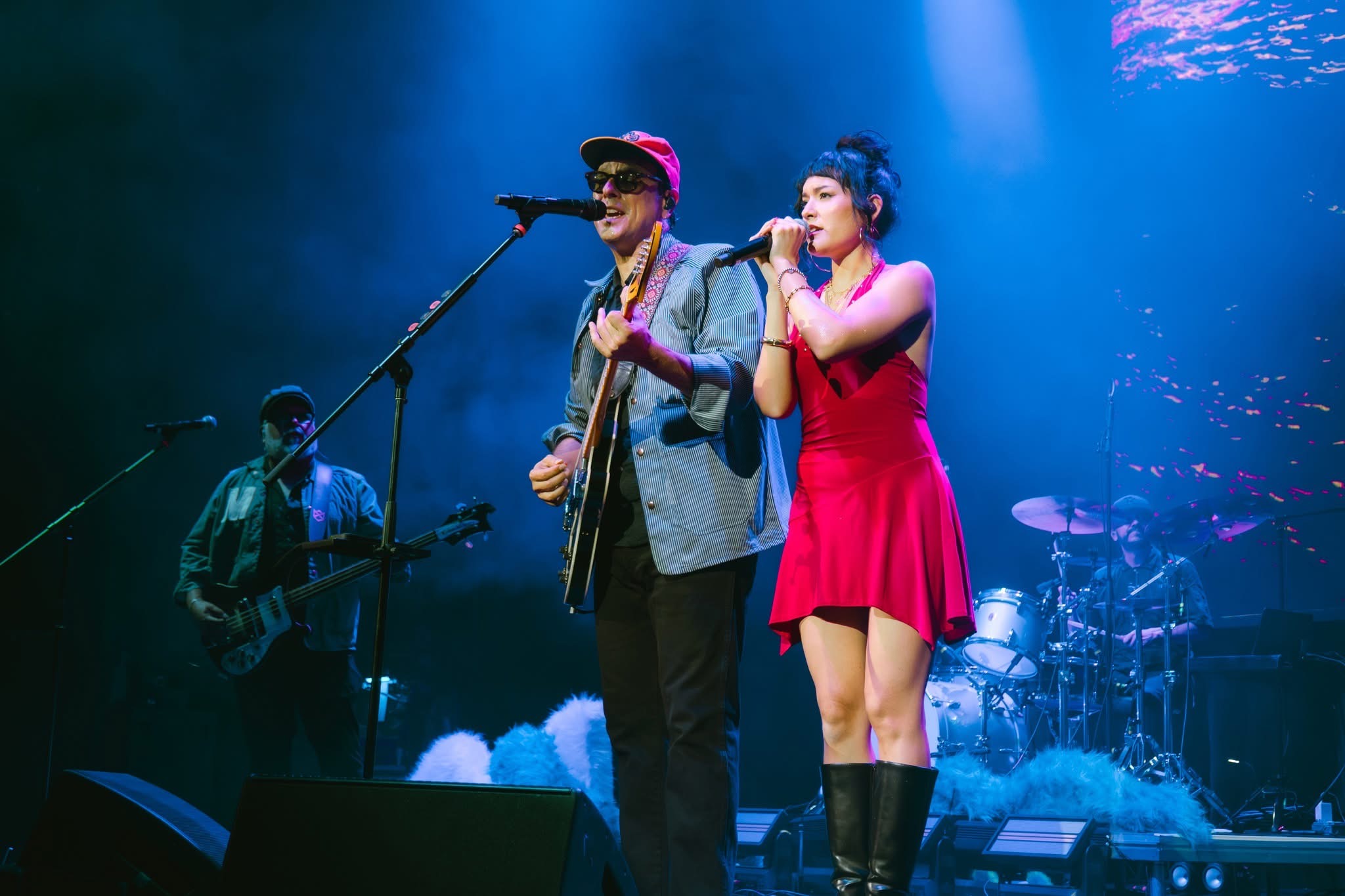 Jumbo en Teatro Metropólitan
