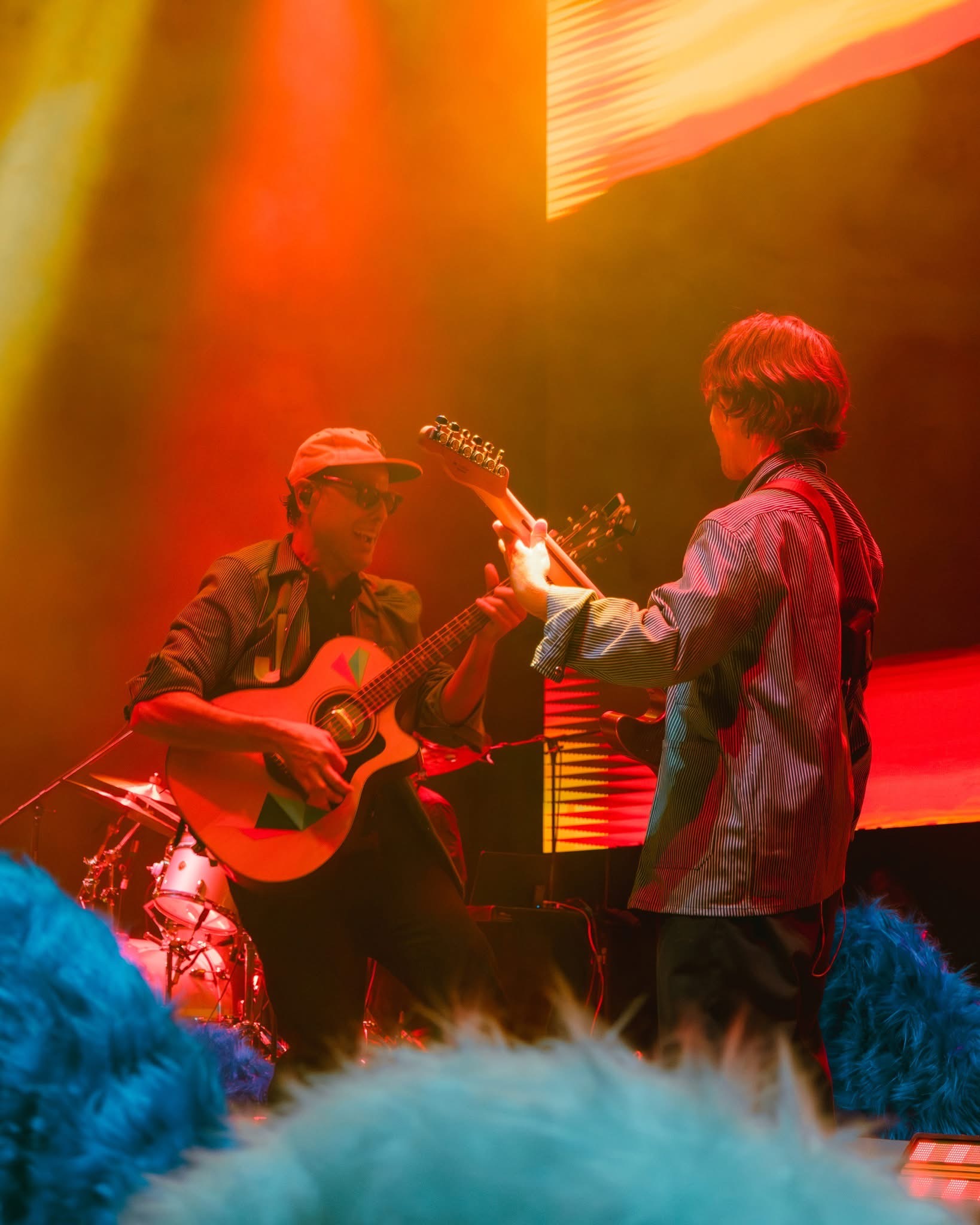 Jumbo en Teatro Metropólitan