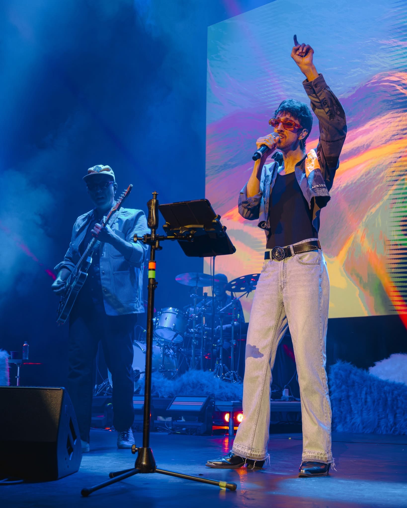 Jumbo en Teatro Metropólitan