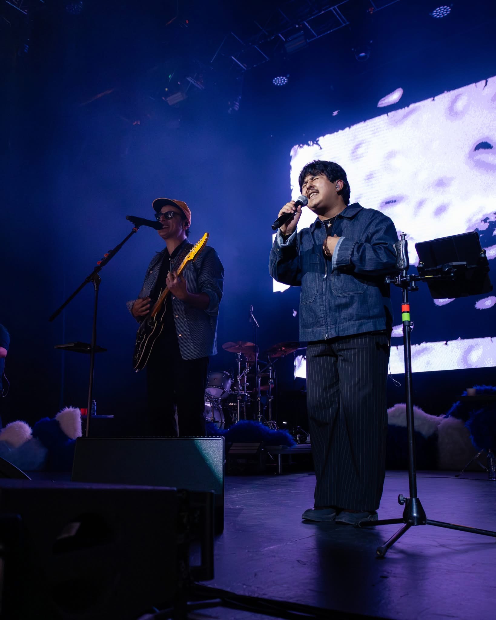 Jumbo en Teatro Metropólitan
