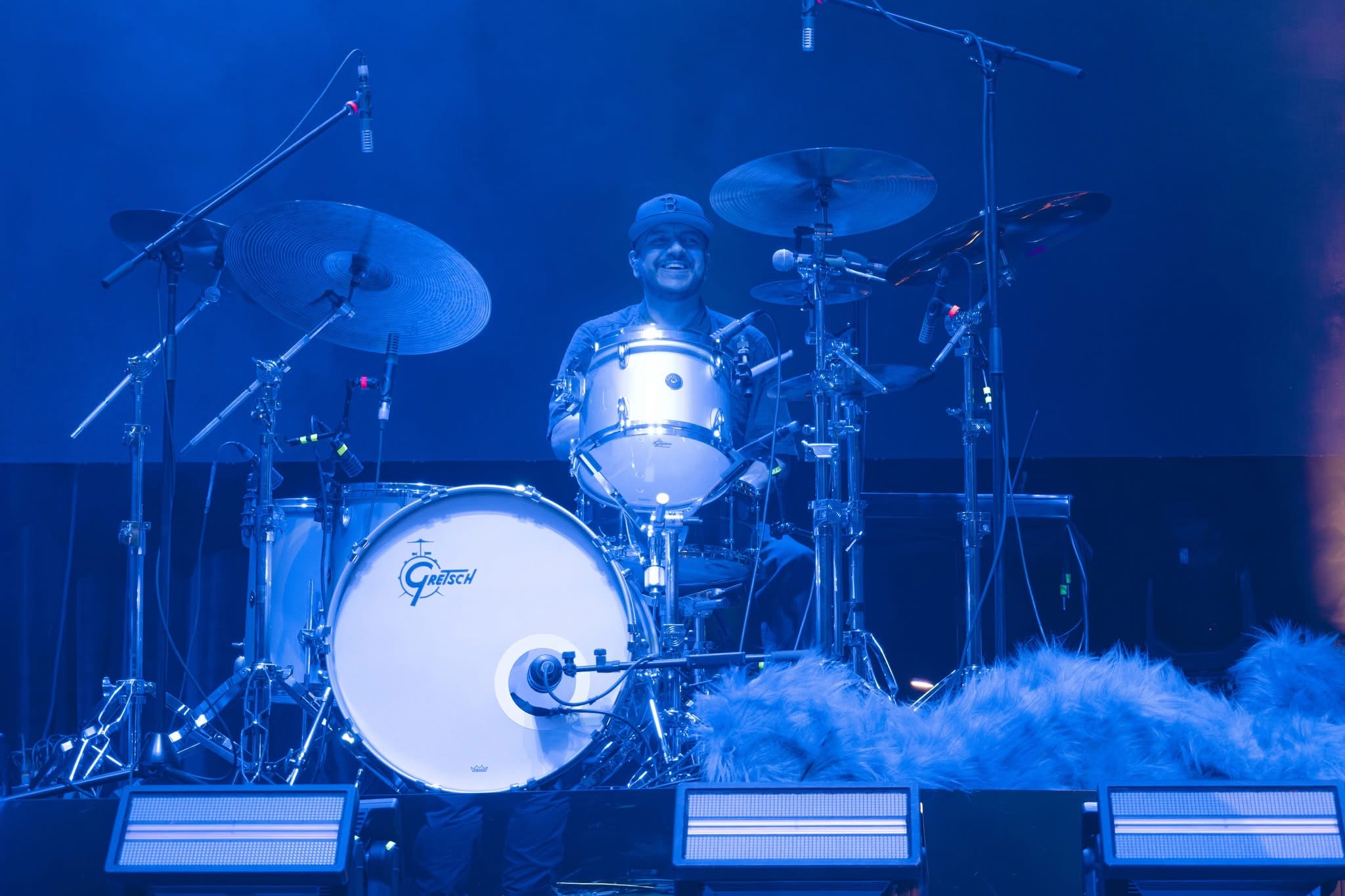 Jumbo en Teatro Metropólitan