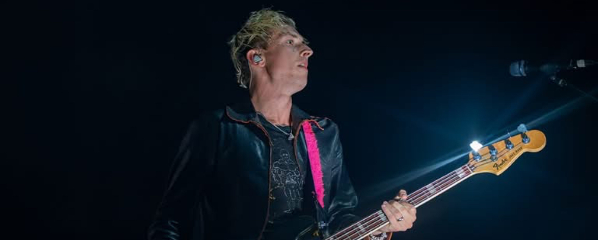 Wolf Alice En CDMX